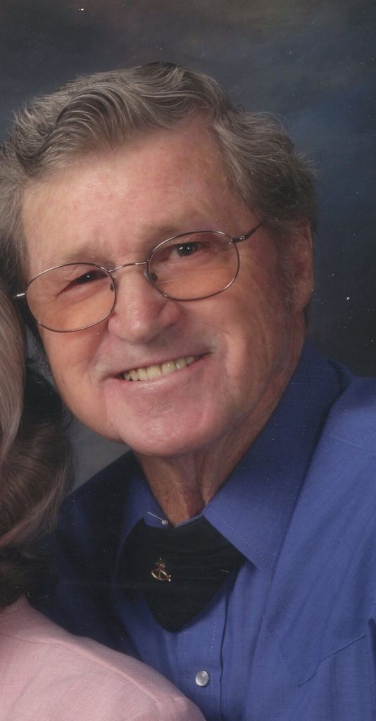 Donald Earl Critton