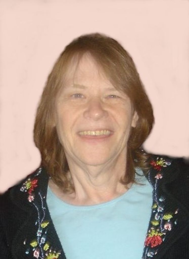 Myra Woods Profile Photo