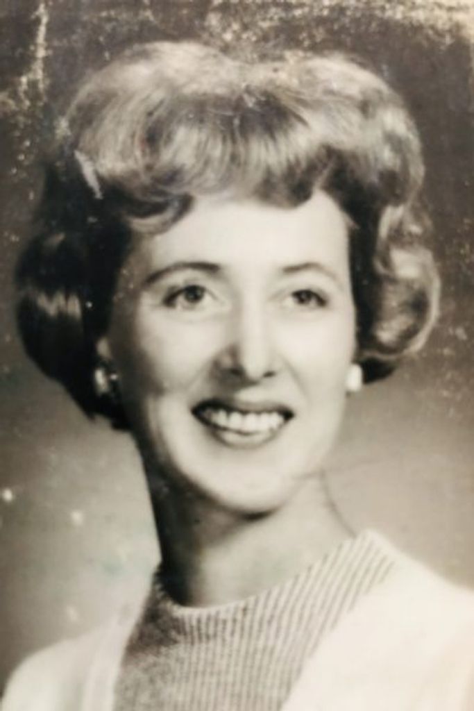 Sue Claire Freeman Morris