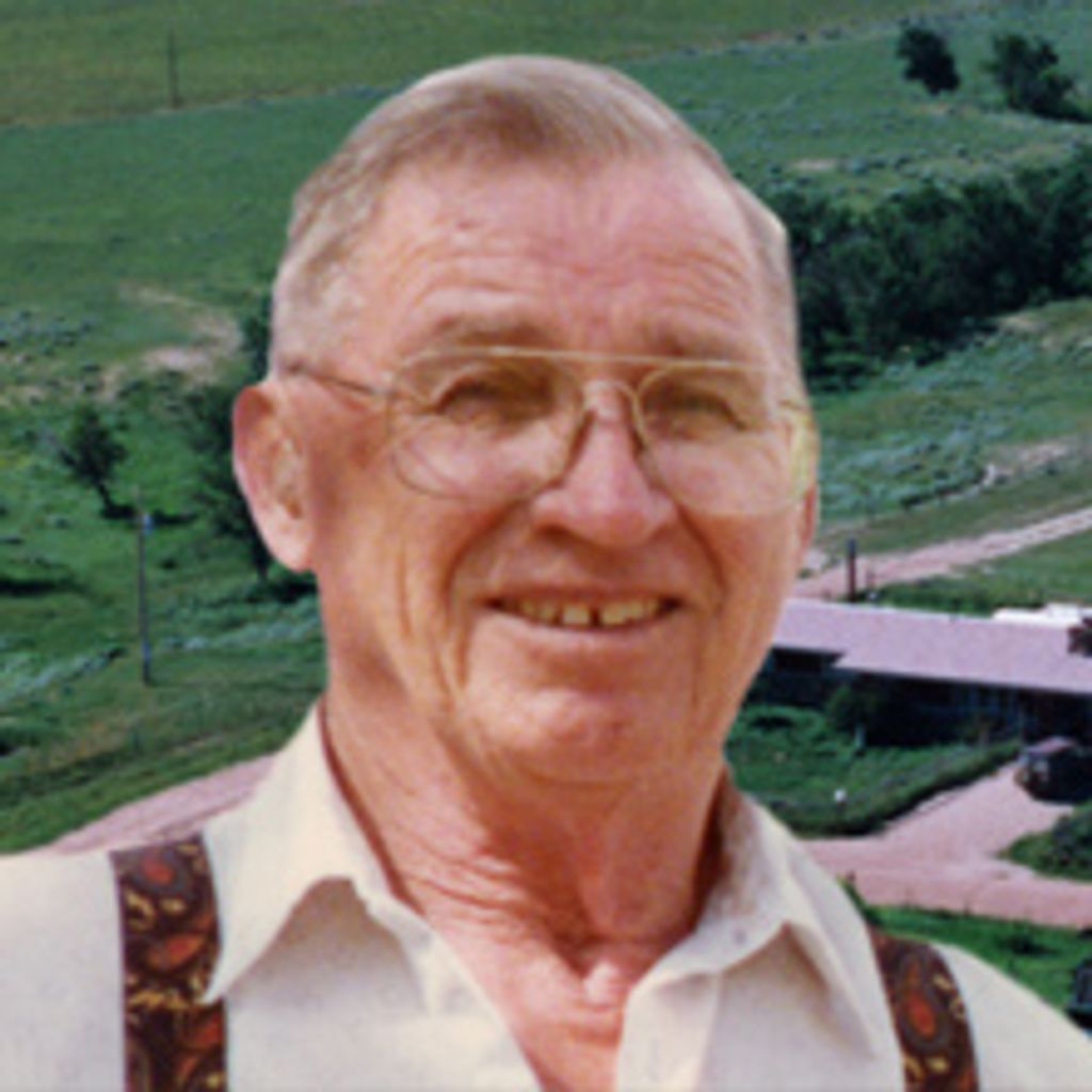 Alfred Mackay