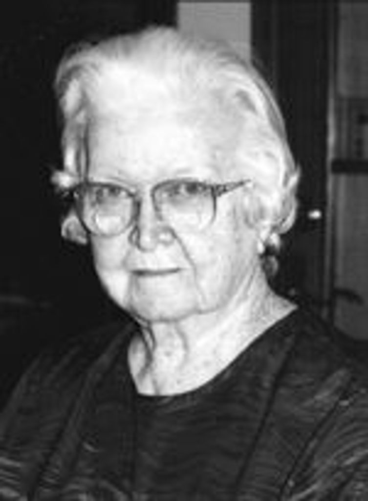 Elma M. Koelling