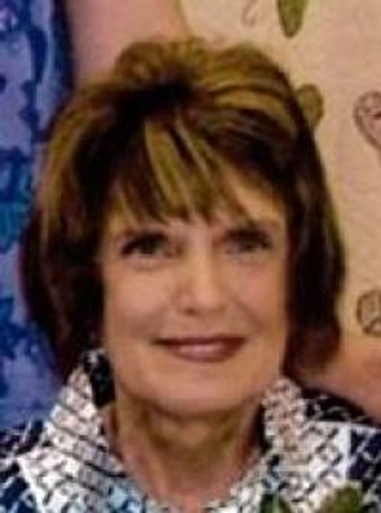 Linda Irene Moss Tripp