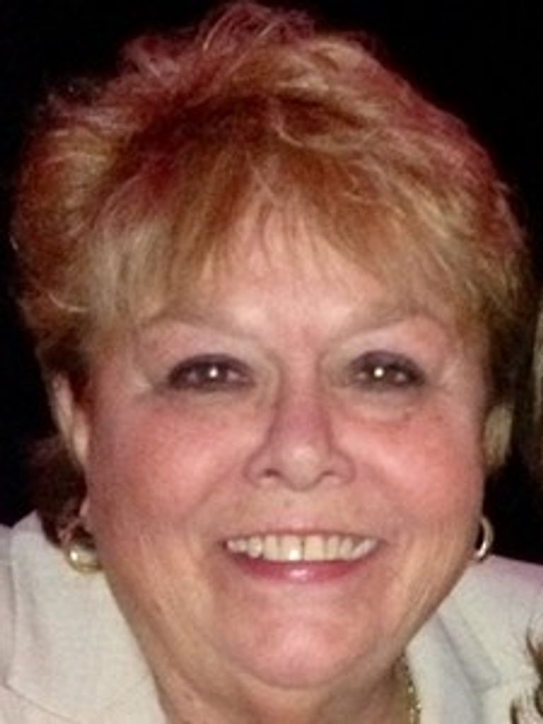 Kristine A. Hess