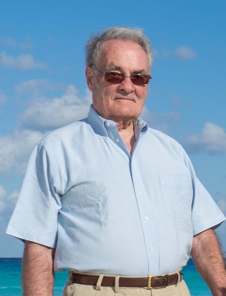 Charles Wuerpel Profile Photo
