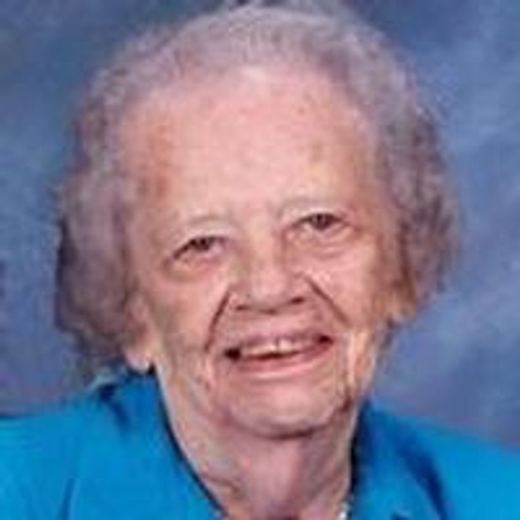 Luella Sirois