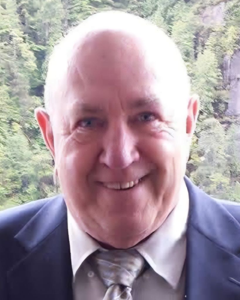 Raymond S. Maund Profile Photo