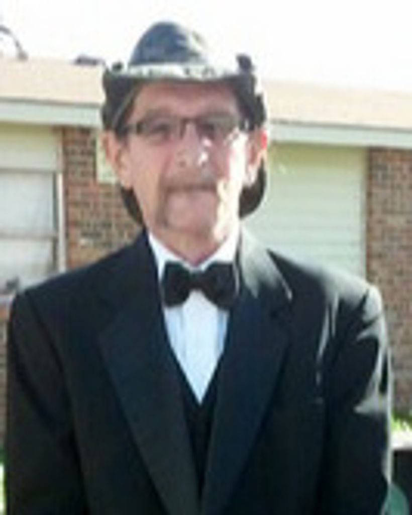 William Layne Cretsinger