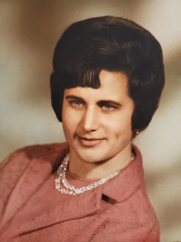 Giovanna Settino Profile Photo