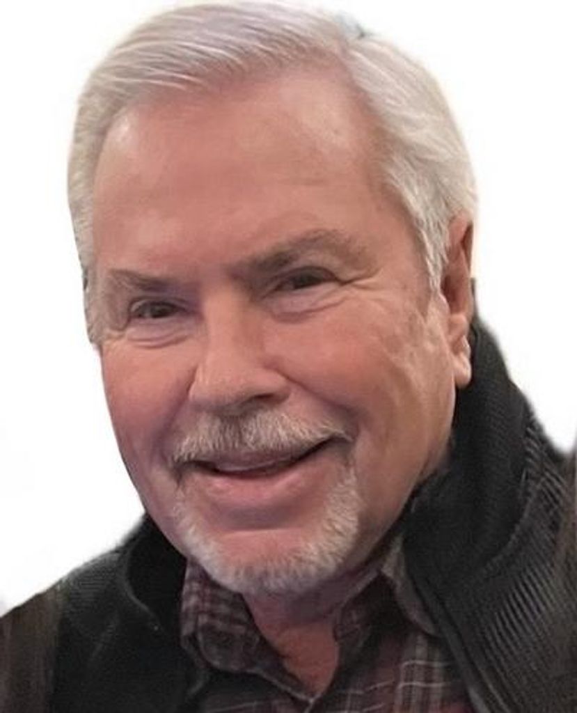 Ernest Edwin Sutherland Profile Photo