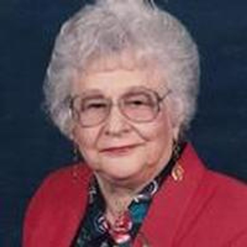 Hilda C. Crough Profile Photo