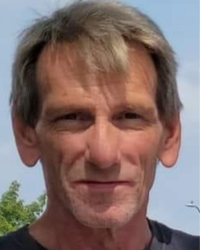 John Edward Miller's obituary image