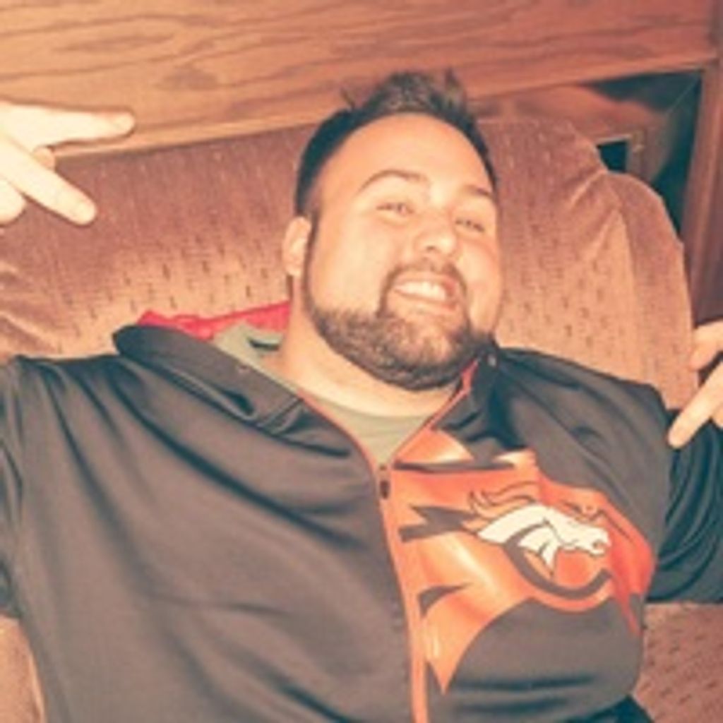 Andrew Michael "Tiny" Mitchell