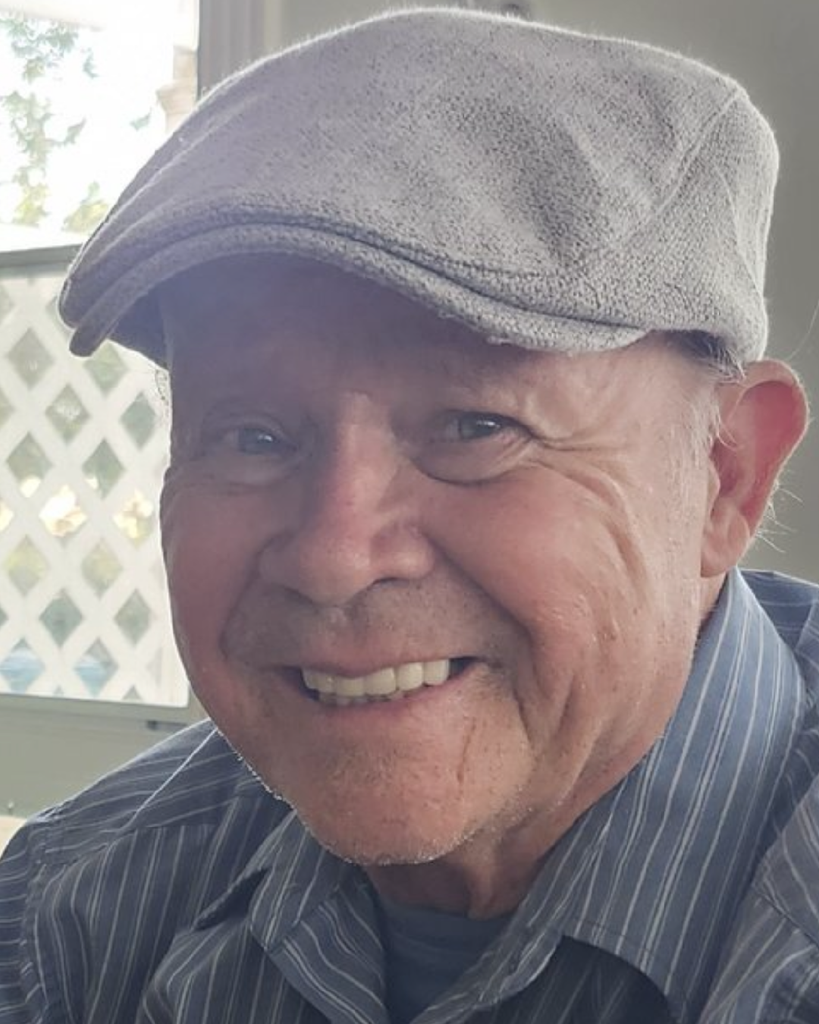 John Robert Boteler