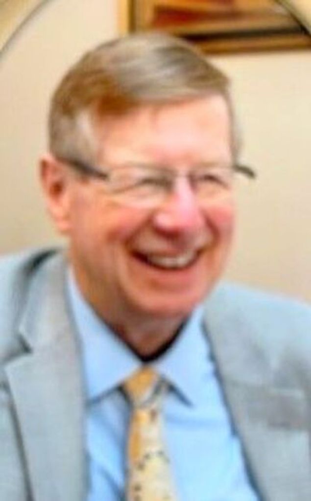 John Philip O'Hara Profile Photo