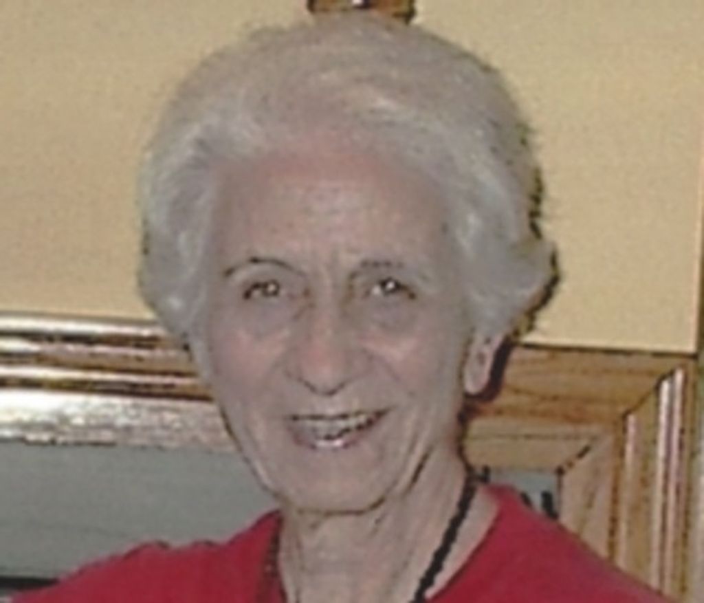 Mae Williams