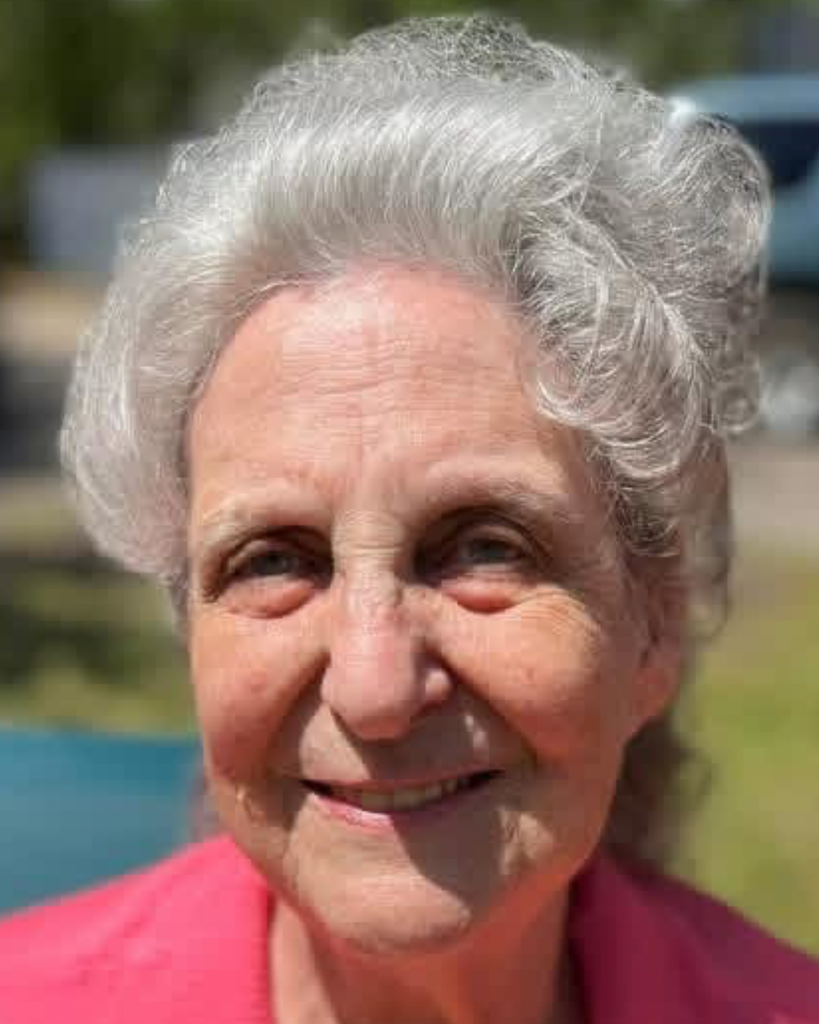 Edith Crapse