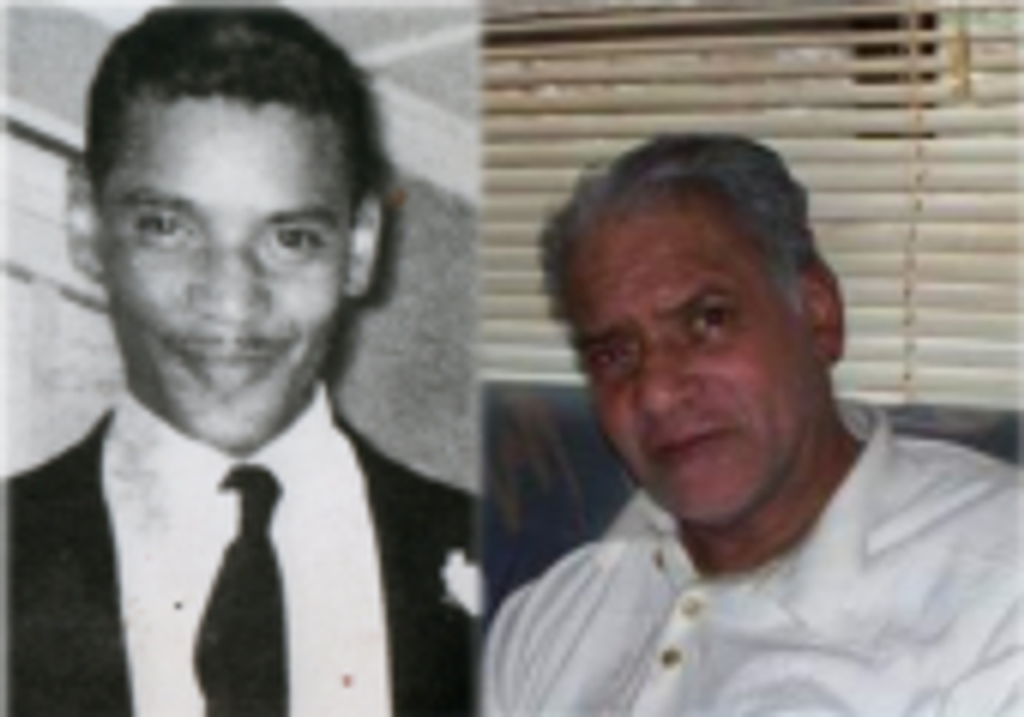 Norman E. Thunderbolt Brown, Sr.