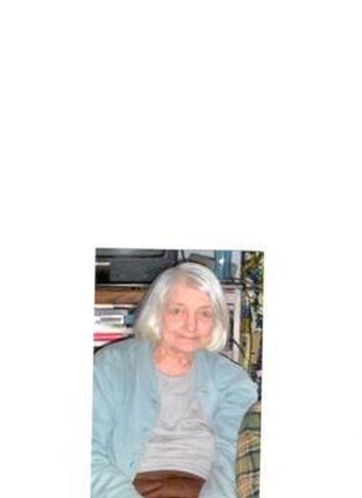 Almeda Horton Pulver Profile Photo