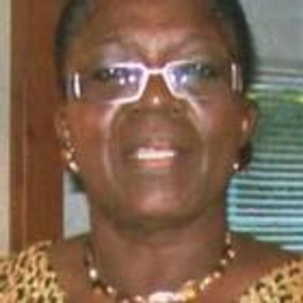 Luegean Mabry Profile Photo