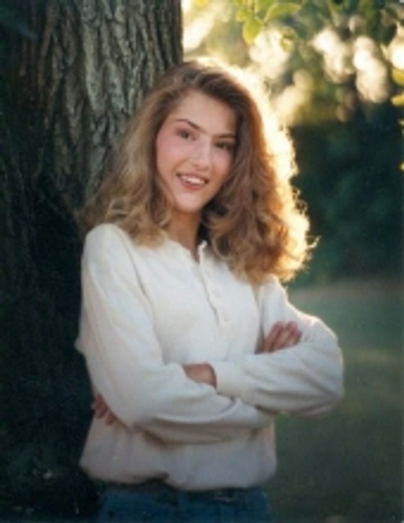 Wendy Denise Stinebaugh