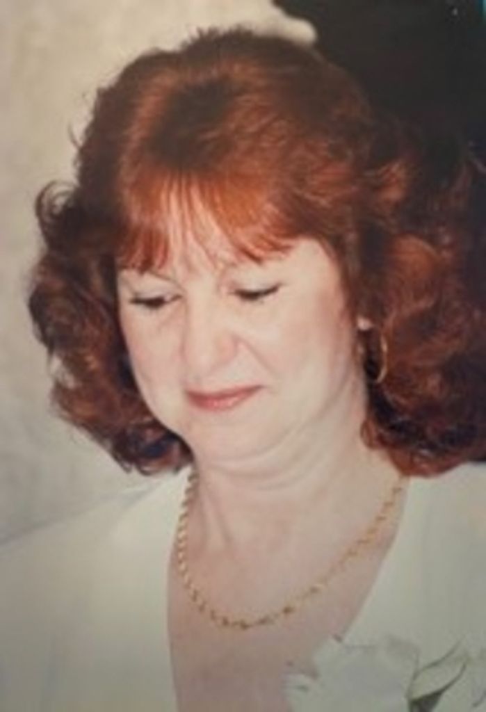 Martie Hartley