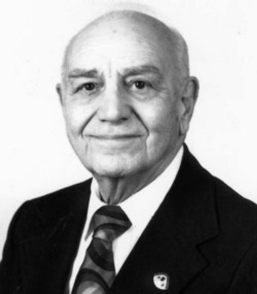 Arthur H. Kevorkian