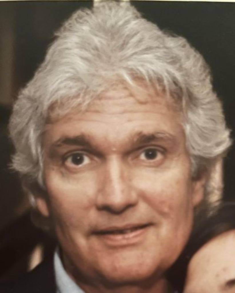Rev. Timothy H Murphy Sr. Profile Photo