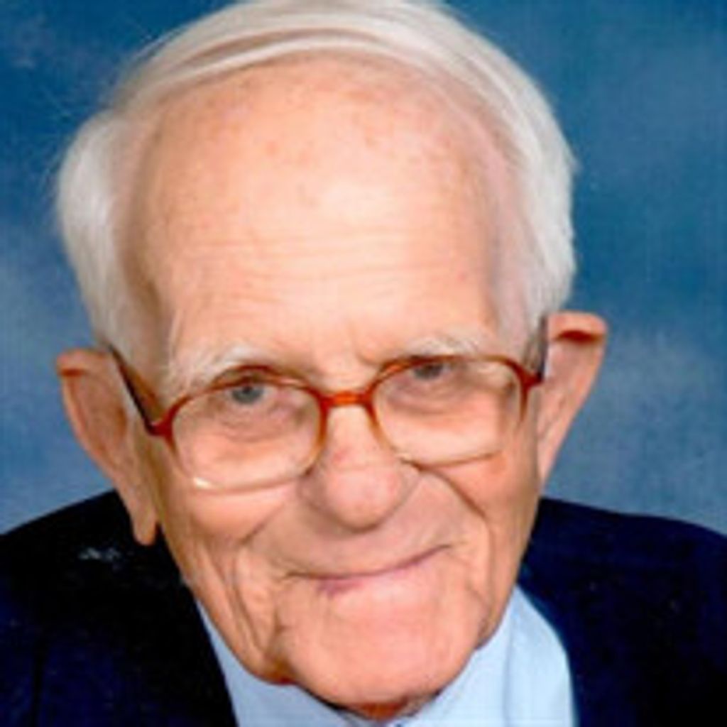John L. Barr