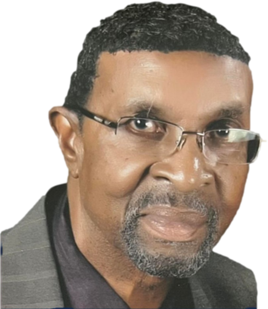 Ernest Morton Profile Photo