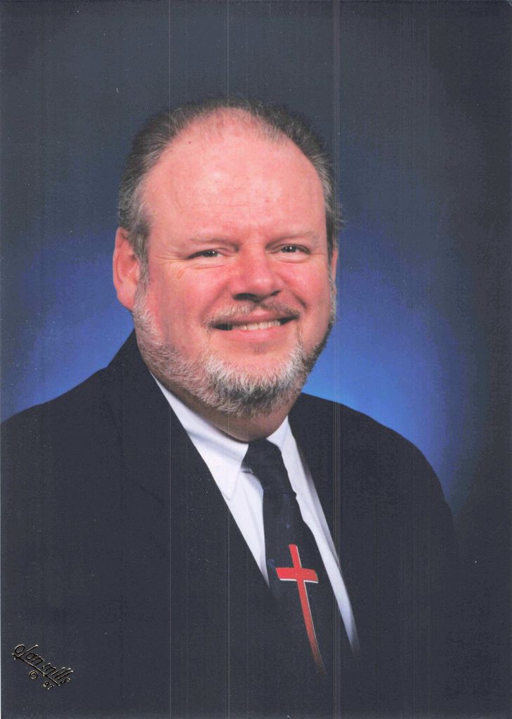 Tony Lewis Wilson