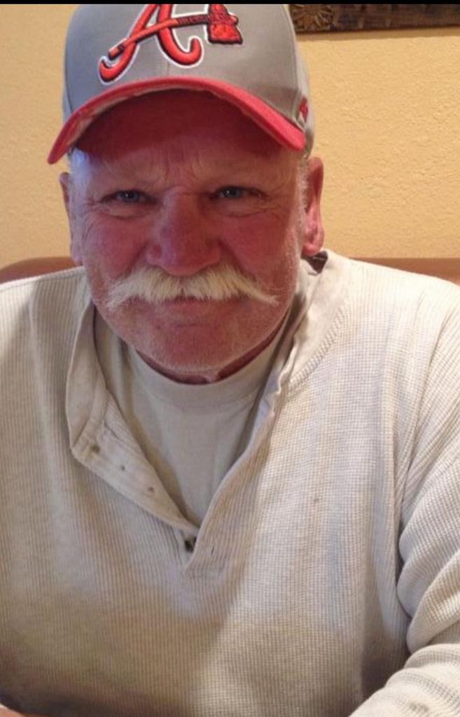 Thomas Leroy Mitchell Profile Photo