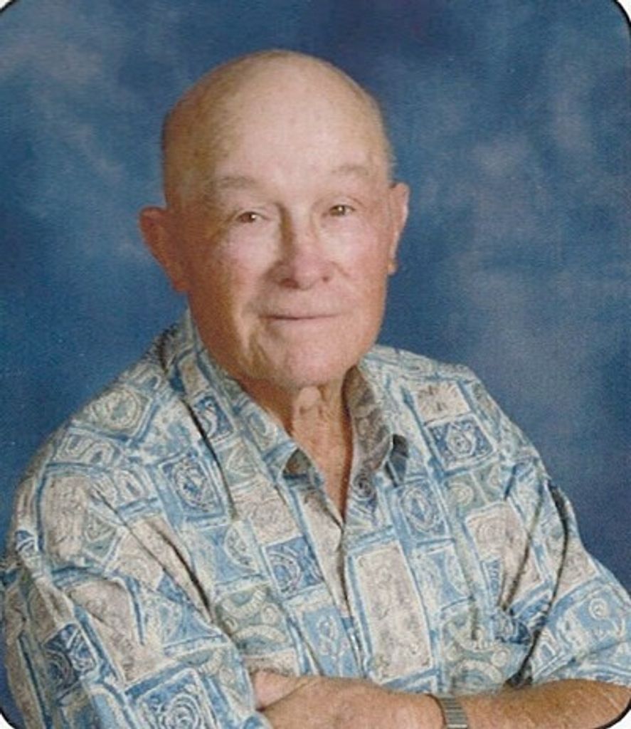 Dewey Andrew Walker Profile Photo