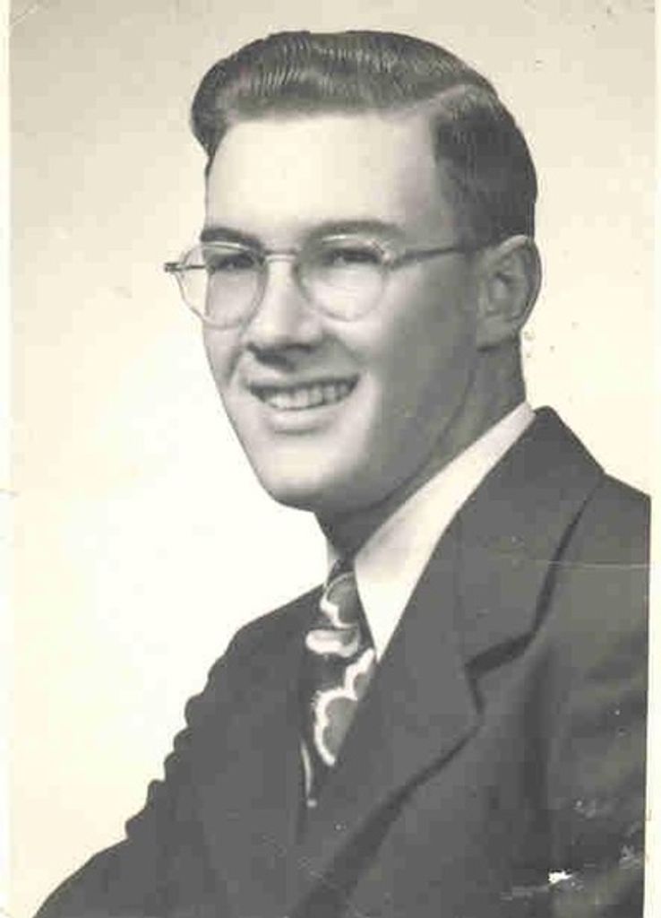 Arthur T. Evert, Jr.