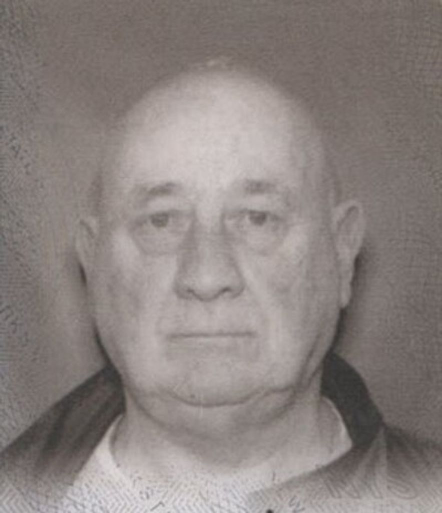 Norman A. Martelli, Sr.