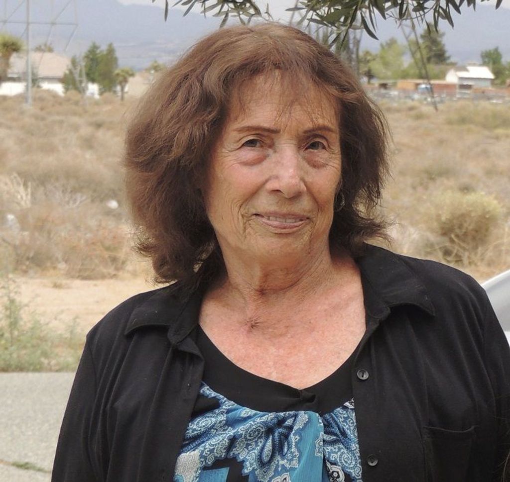 Soledad Gonzalez Belmontez