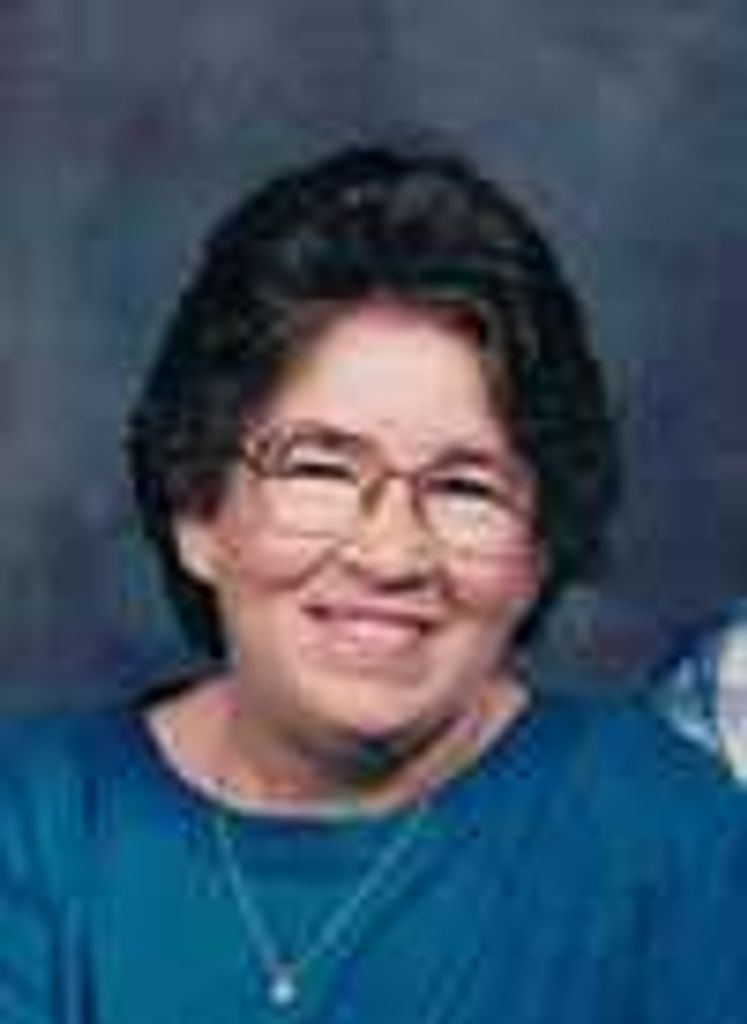 Gloria Osborne