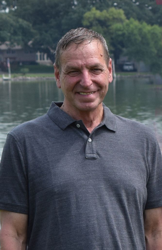 William "Buck" Moser Profile Photo