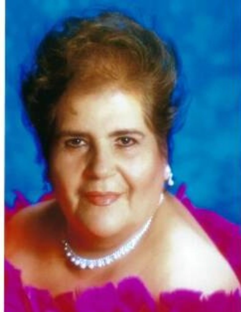Maria T. Becerra