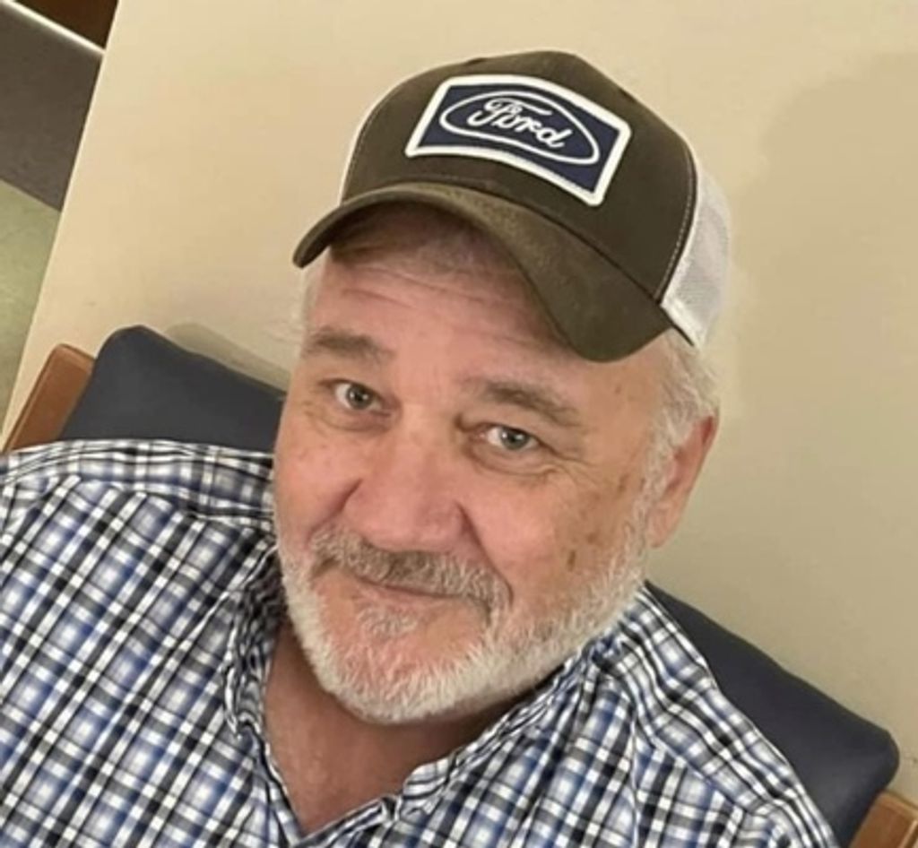 Floyd Dwayne Muncher Profile Photo