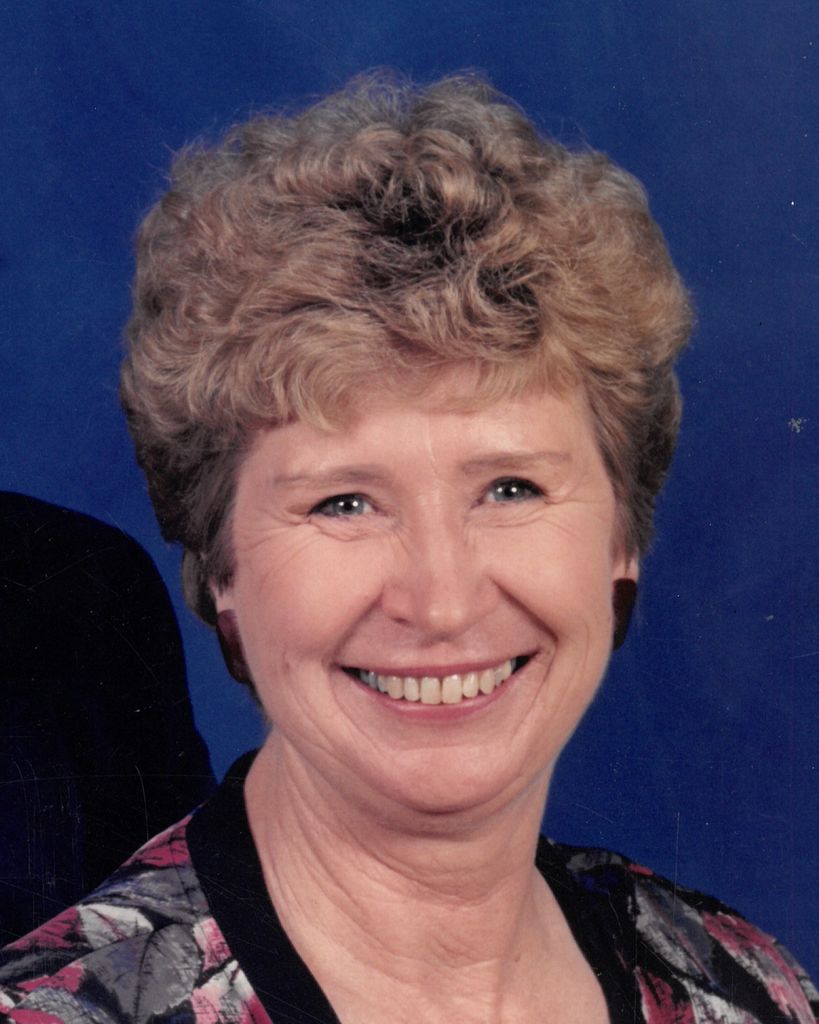 Harriet S. Whiting
