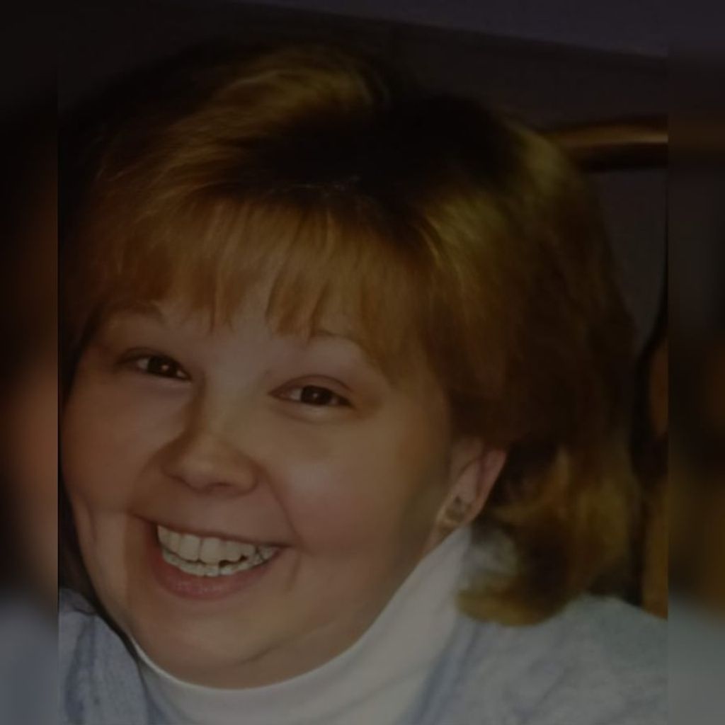 Eileen Faye Strunack