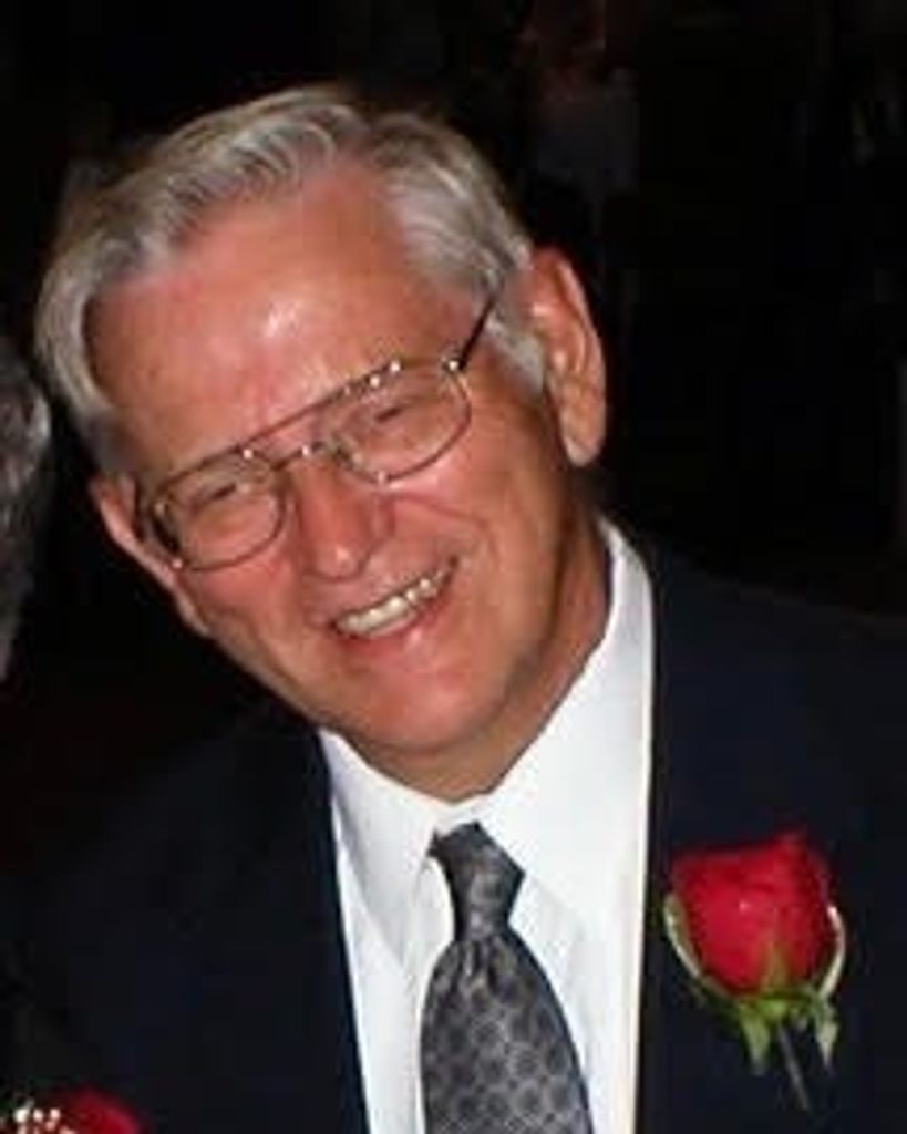 Edgar Samuel Haffner Jr.