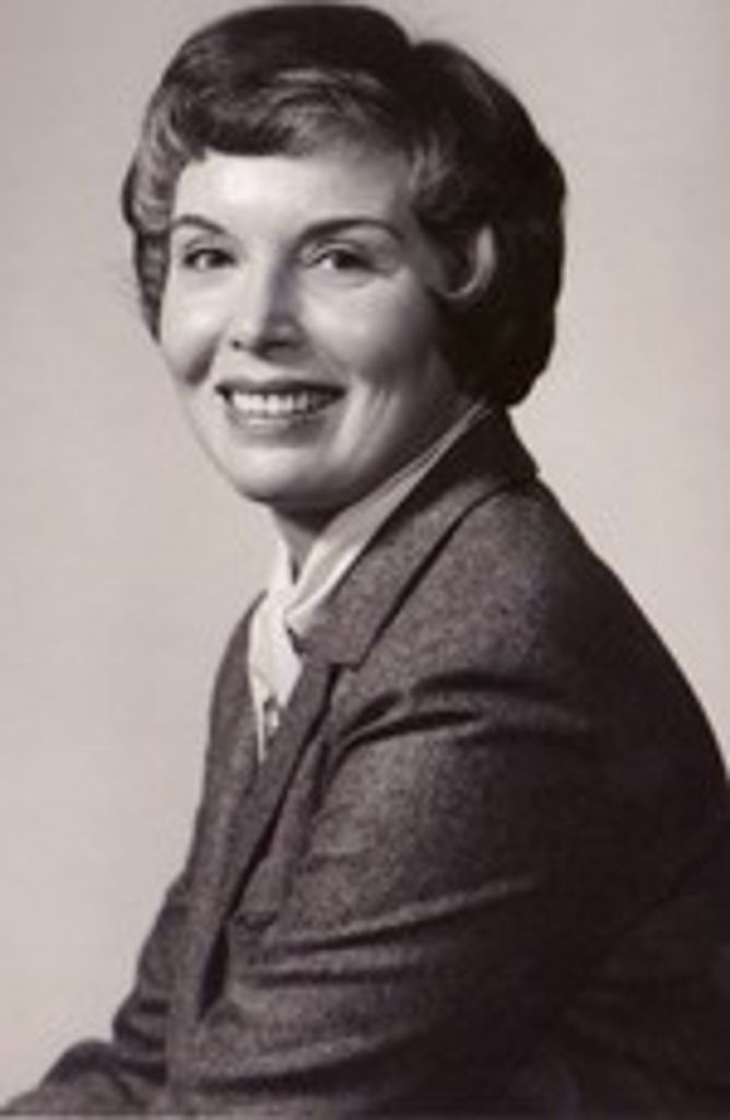 Barbara Chapman Profile Photo