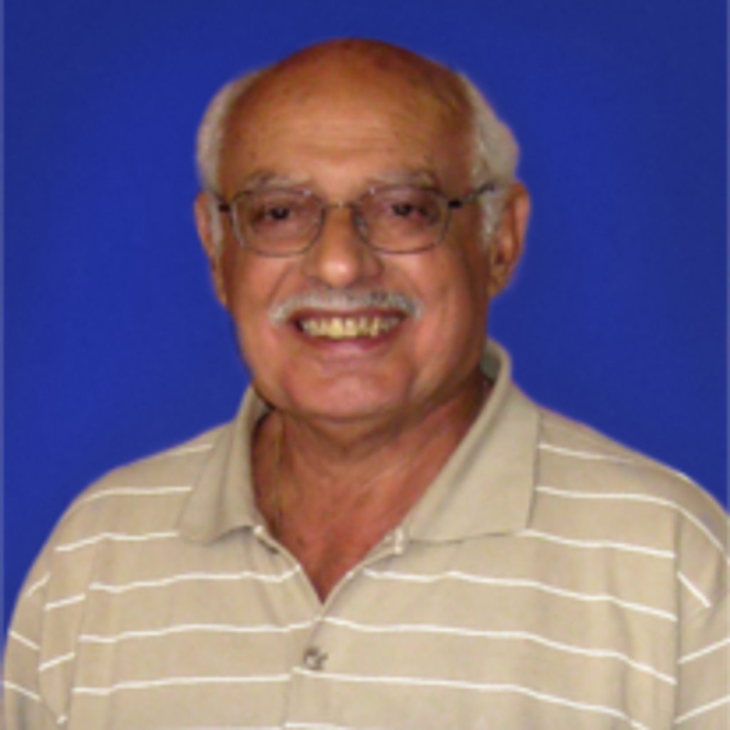 Samir Latif Ibrahim