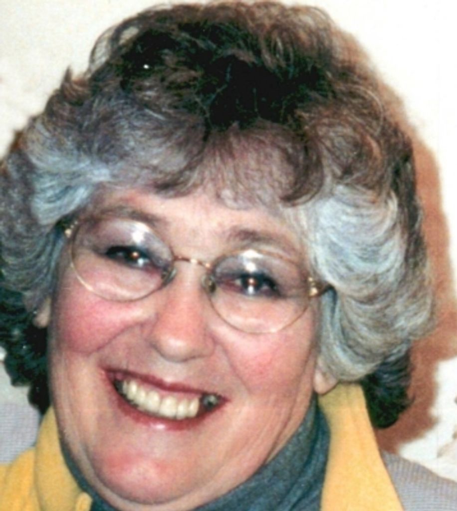 Mary Beth Storey Child Jensen