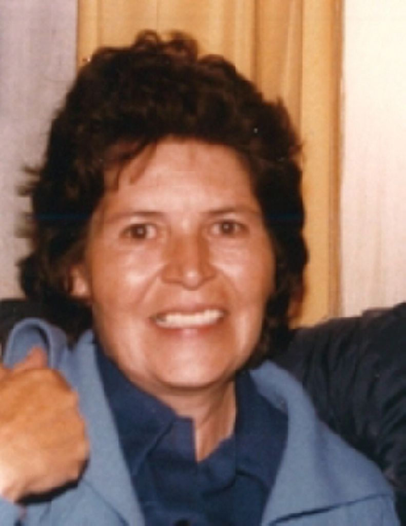 Viola Caroline Vigil Profile Photo
