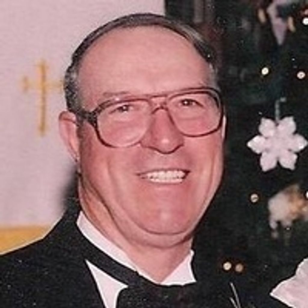 Charles  "Bill" Seibert