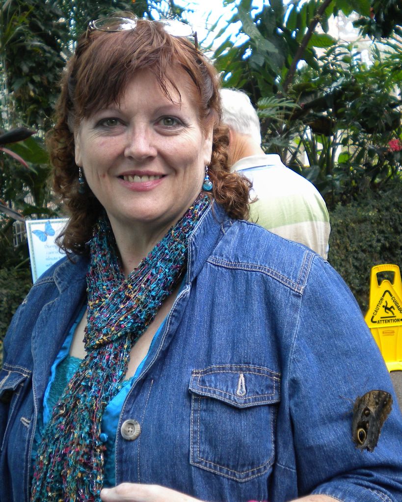 Linda Carol Mann Profile Photo