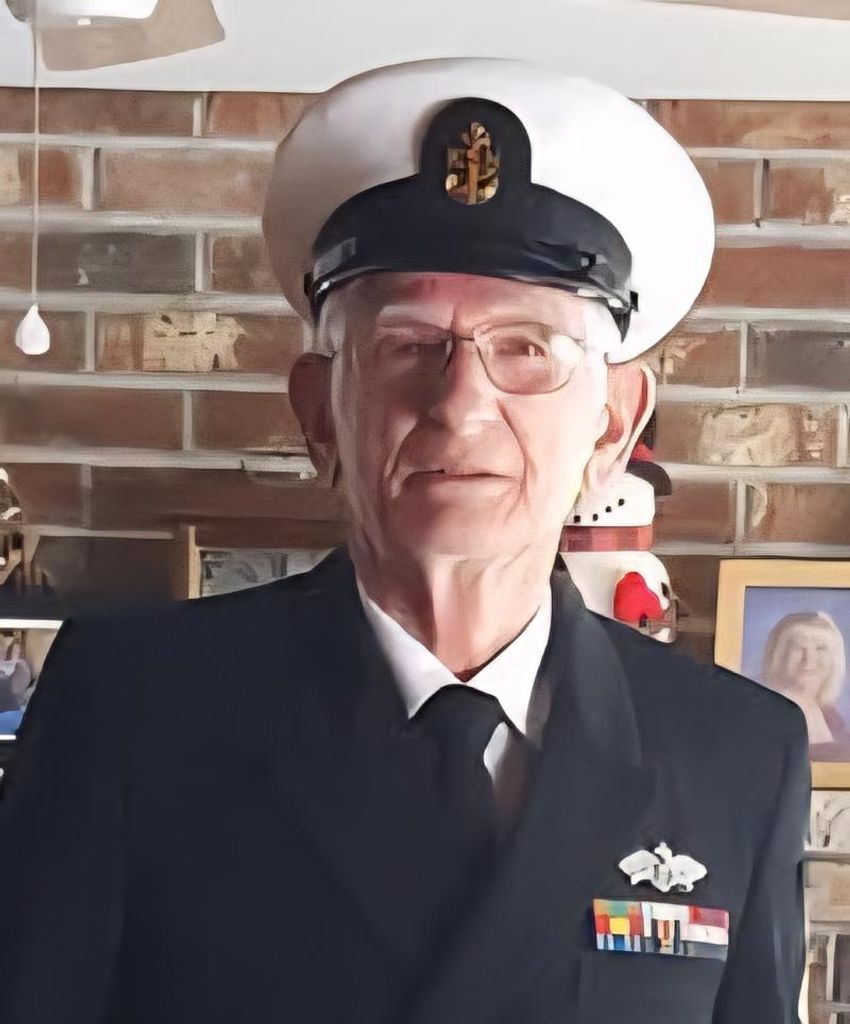 Paul E. Foster Profile Photo