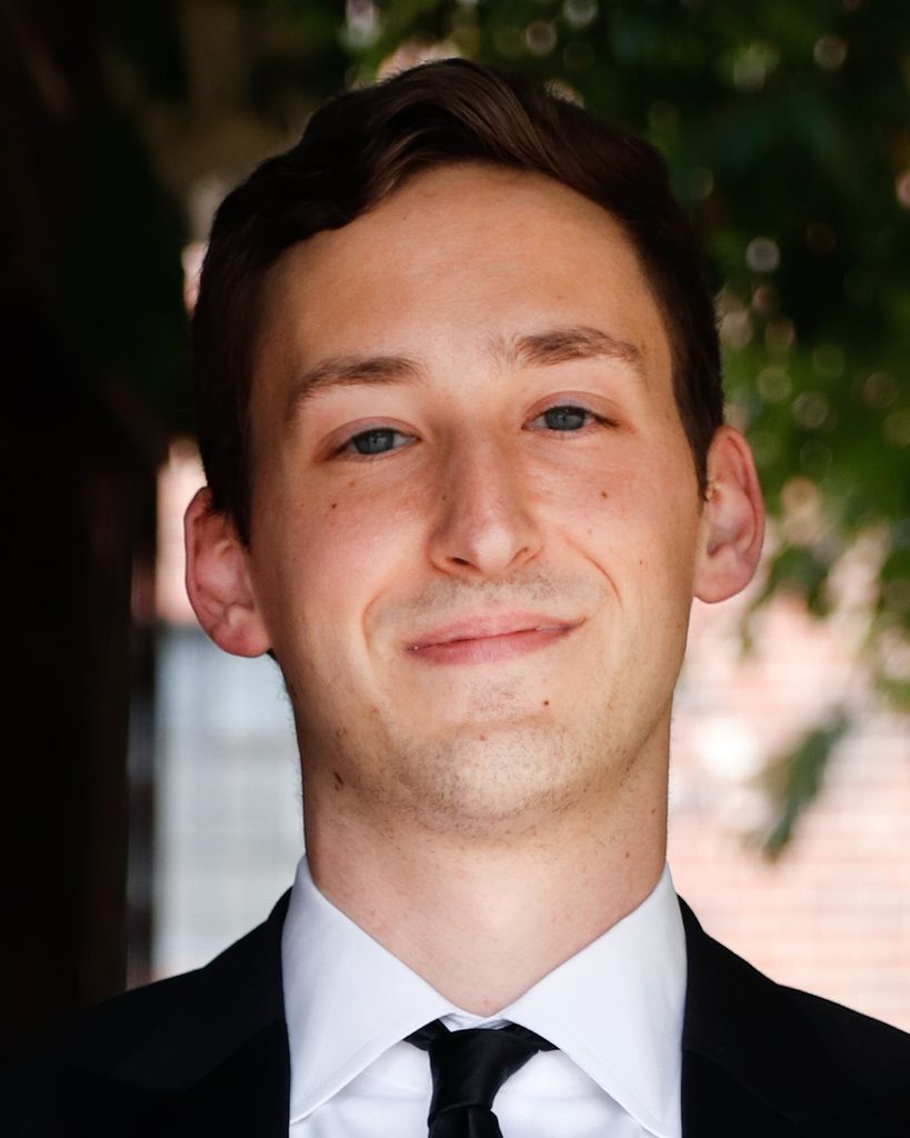 Troy Christopher Chapman Profile Photo